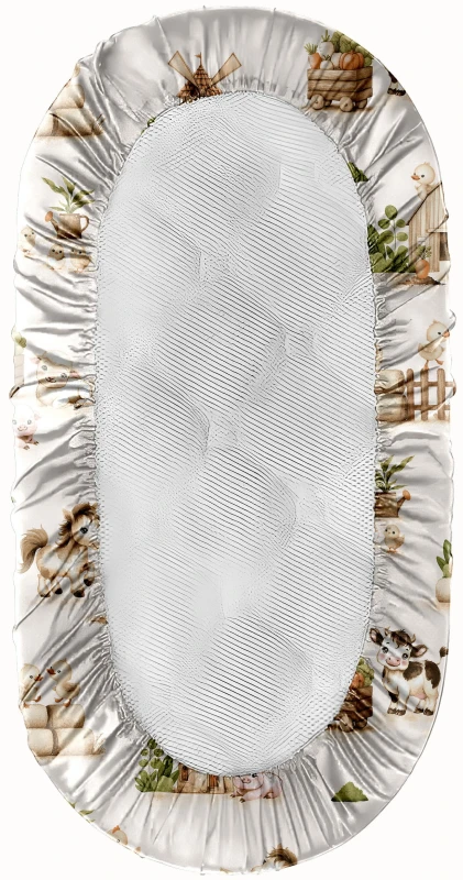 PRZEŚCIERADŁO BAW. 80/38 FARMA