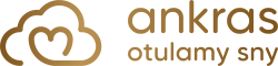 ANKRAS BABY&KIDS - Otulamy dziecięce sny - strona główna